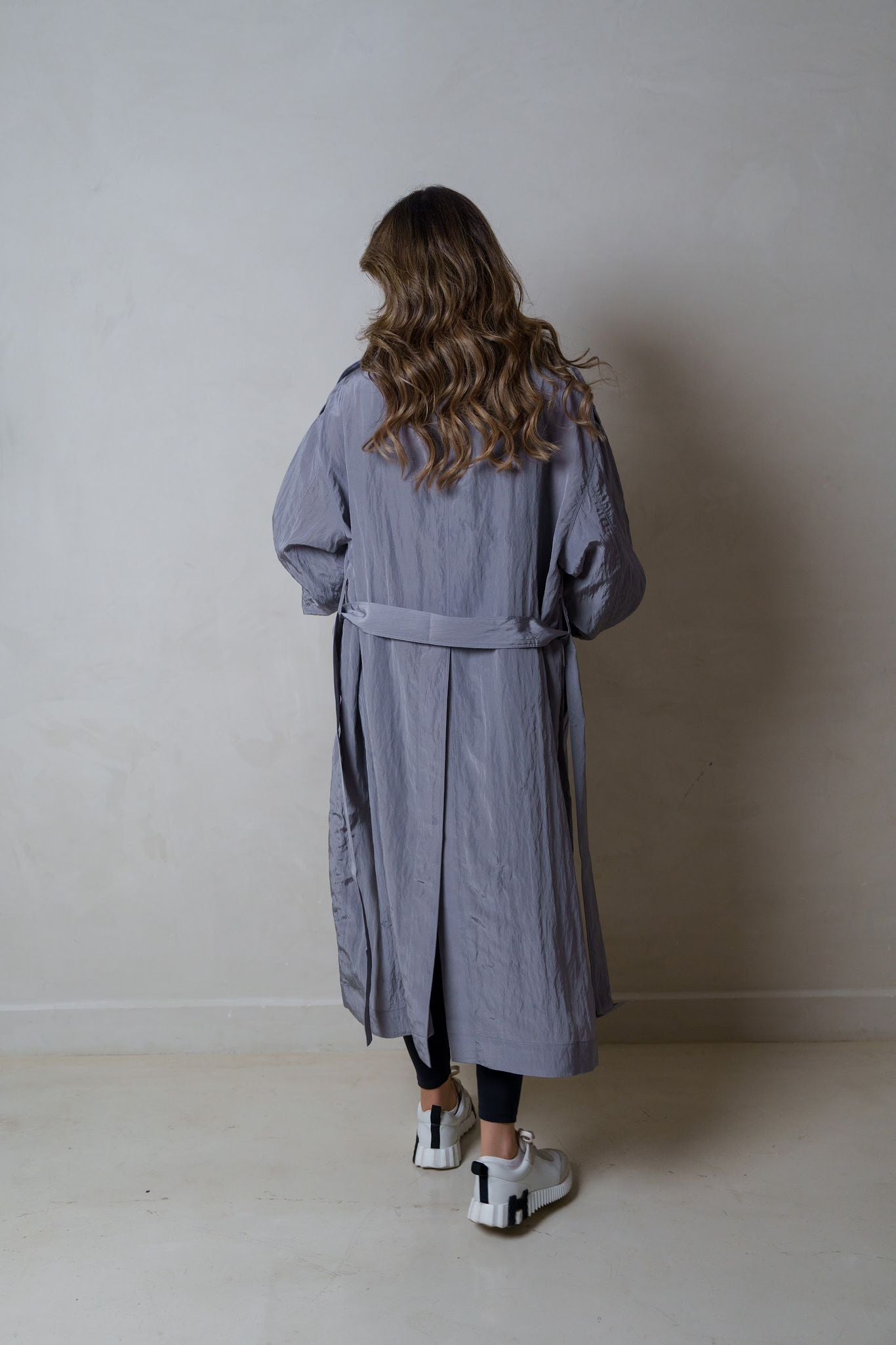 TRENCH COAT