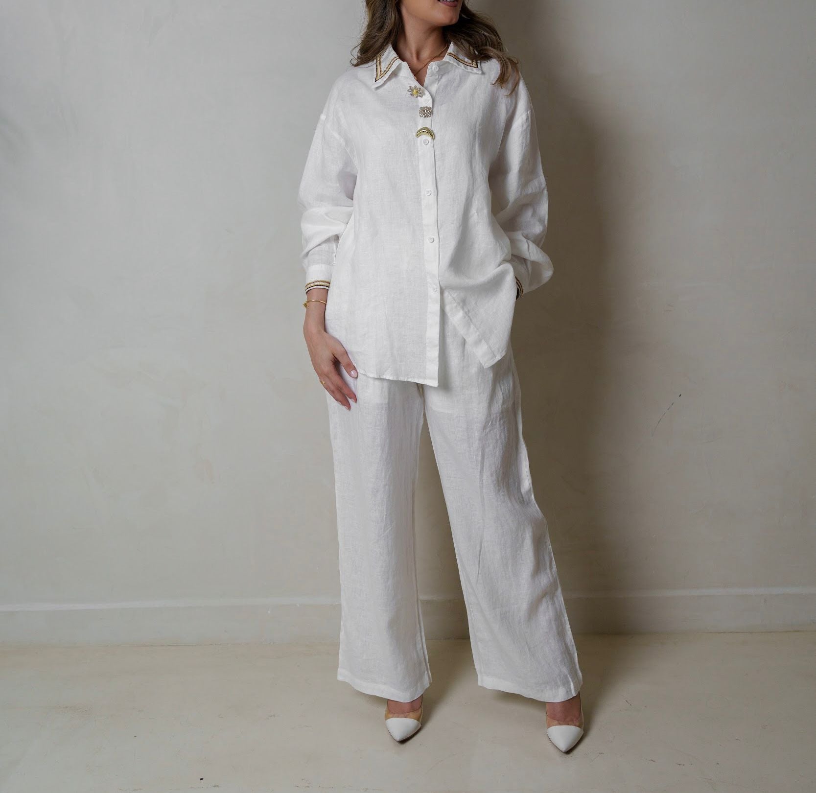 LINEN SET