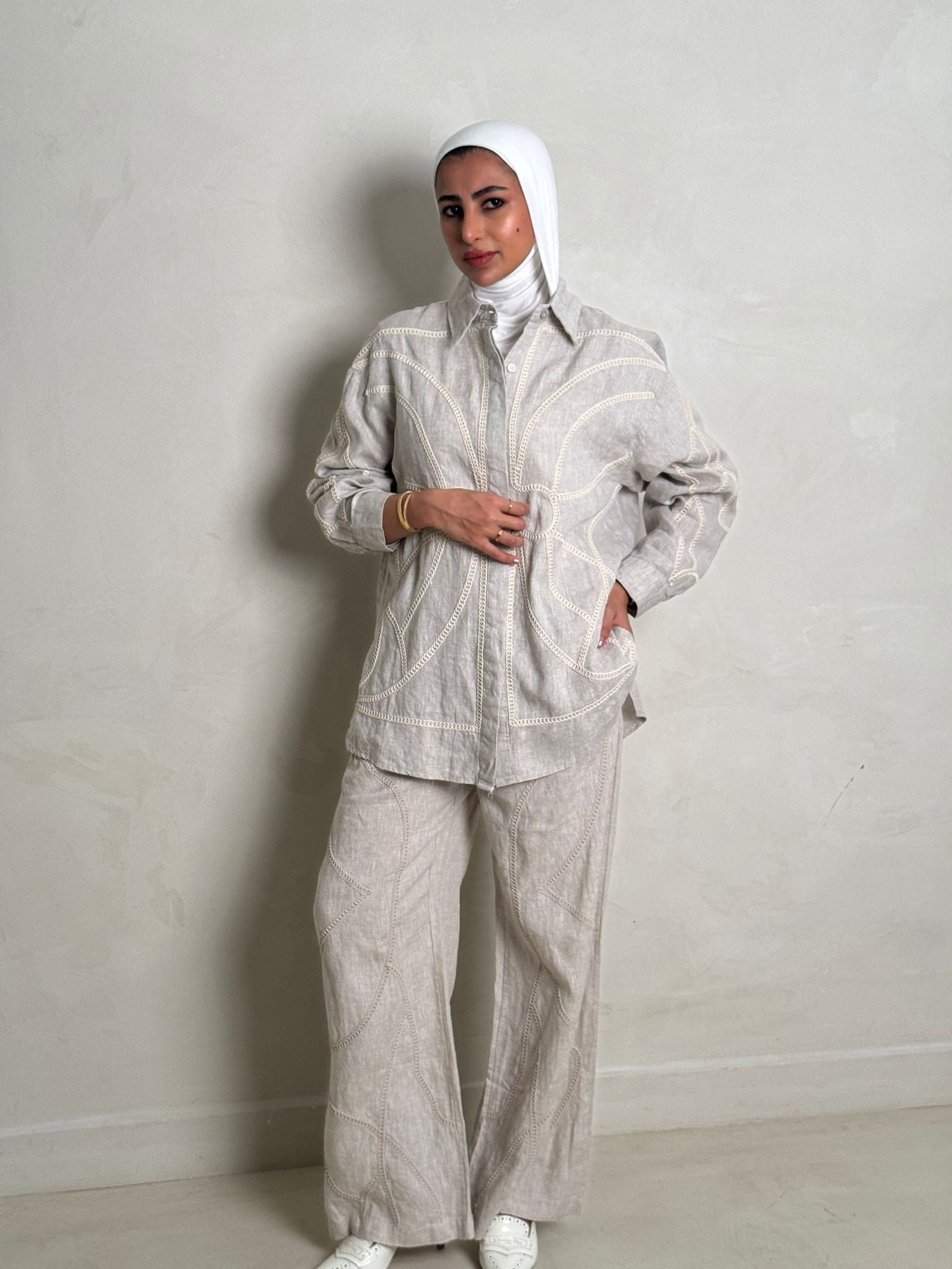 LINEN SET