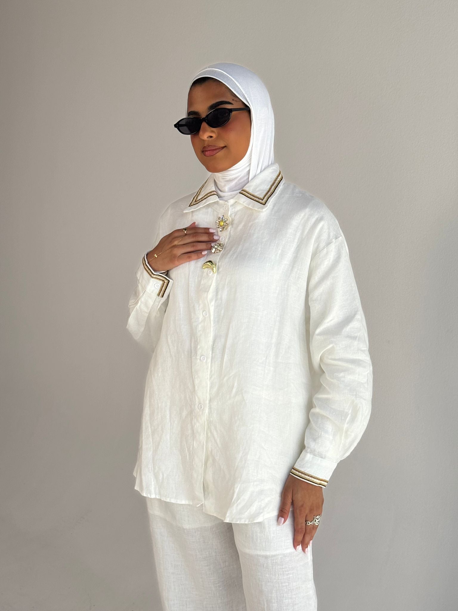 LINEN SET